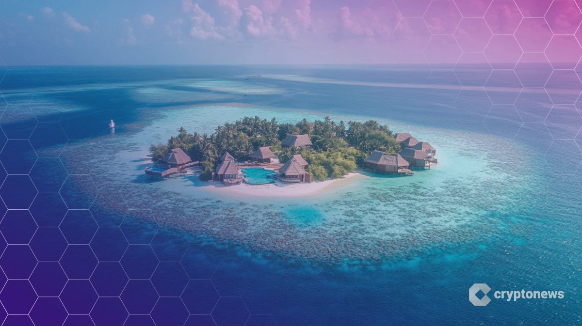 Trump Organization and Dar Global Launch Tokenized Maldives Resort Project image from cryptonews.com