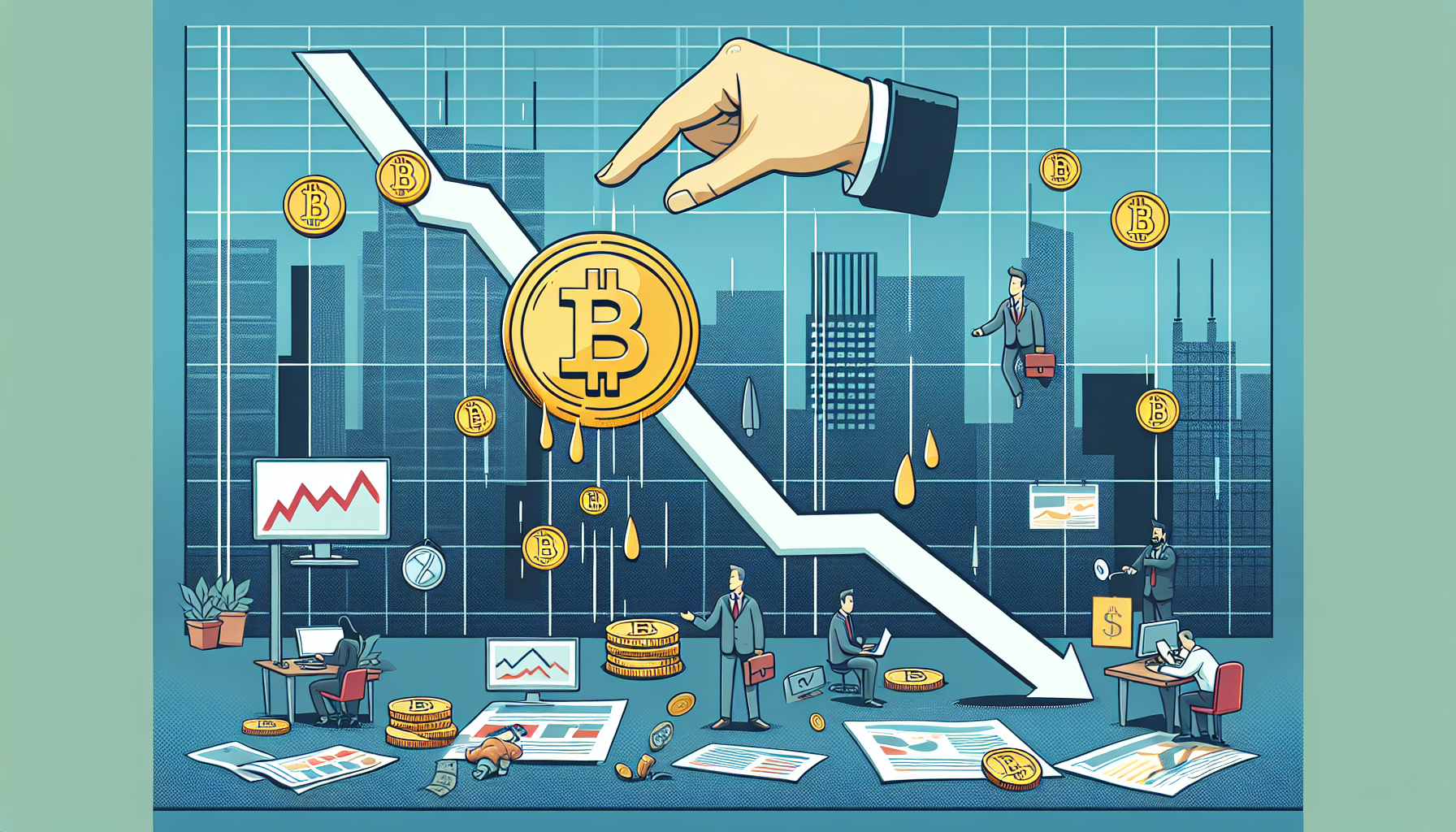 Bitcoin Crashes Under $90,000 as Death Cross Sparks Extreme Fear image from quickfeed.io