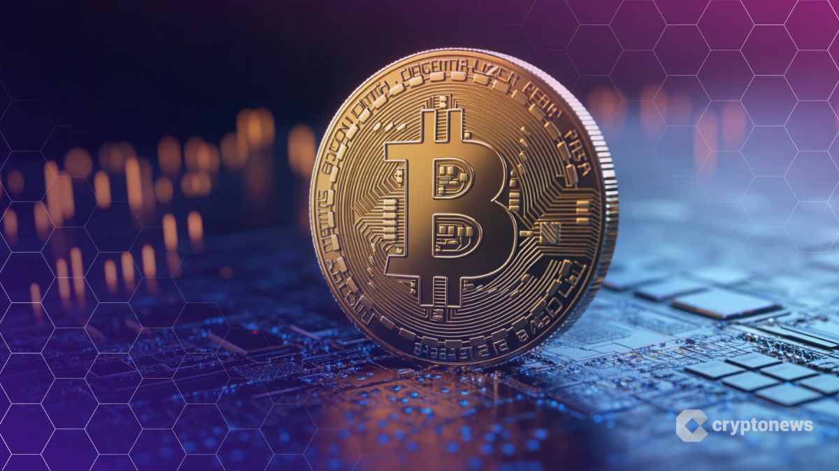 Bitcoin Shows Relative Strength Amid Broad Crypto Market Decline image from cryptonews.com