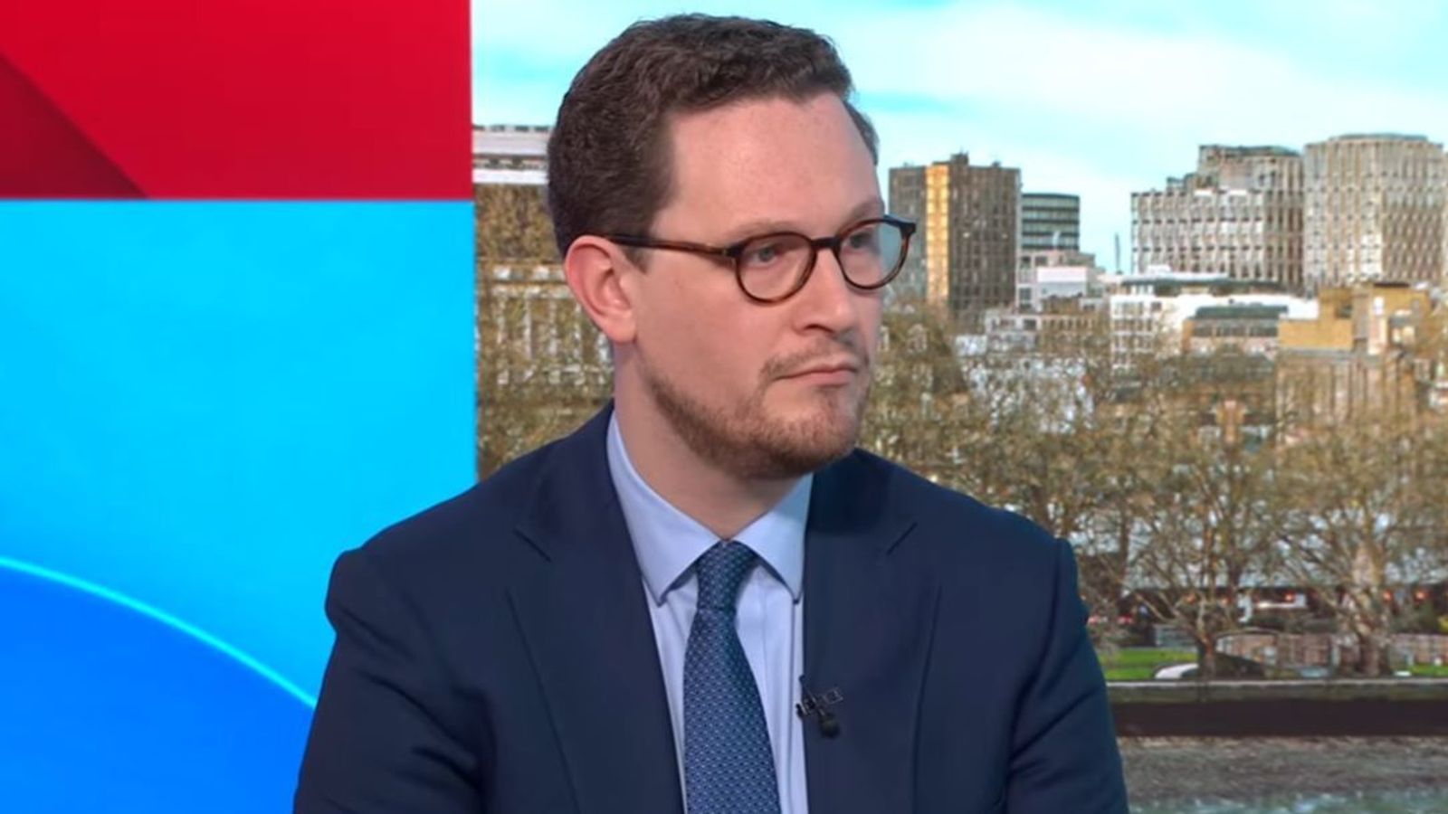 UK Government Declines to Rule on Legality of US Capture of Venezuela's Maduro image from news.sky.com