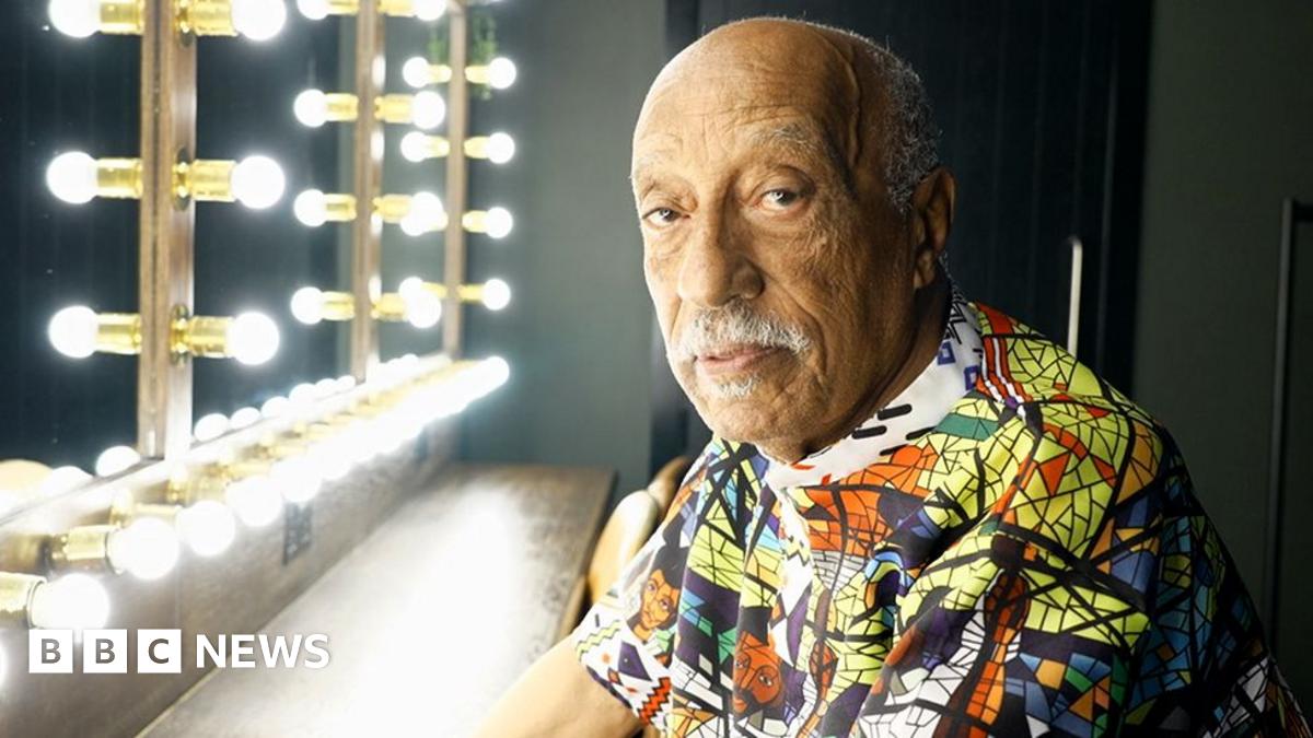 Ethiopian Jazz Pioneer Mulatu Astatke Concludes Six-Decade Career with Final London Concert image from bbc.co.uk