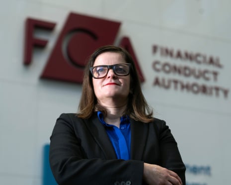 FCA Deputy CEO Calls for Stronger Regulatory Oversight on Critical Foreign Tech Firms Amid Rising Outages image from theguardian.com