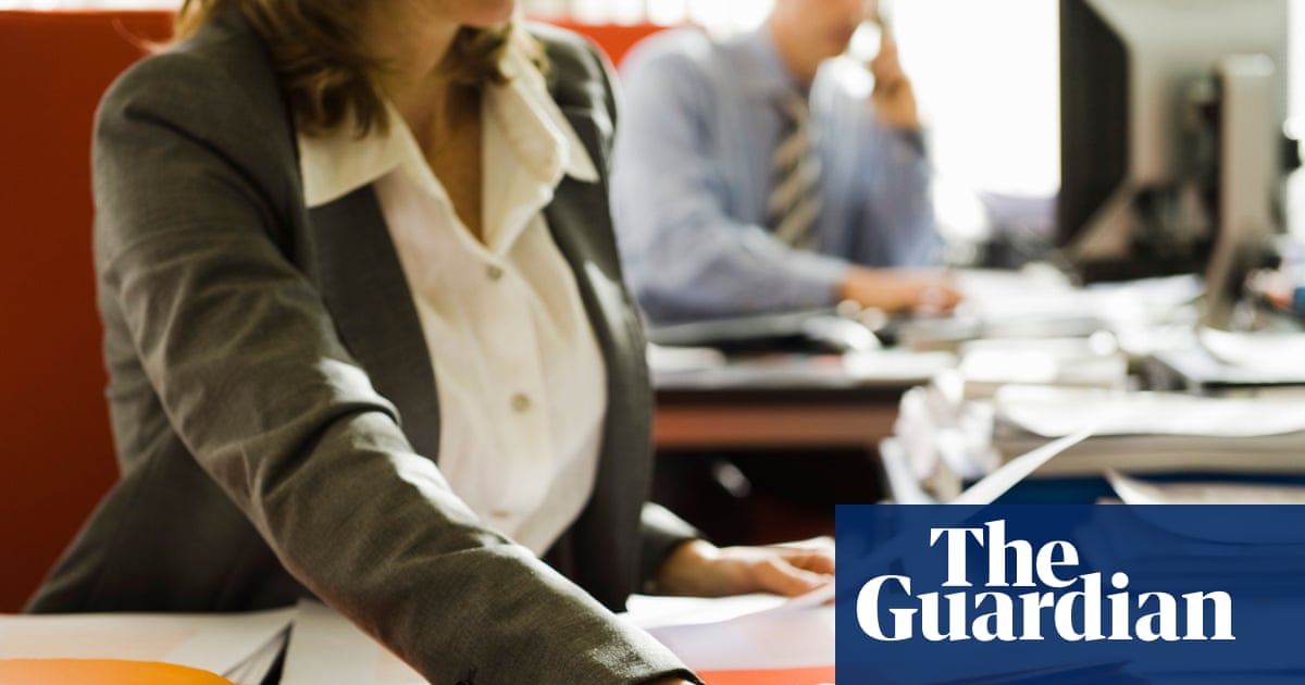 The Guardian Invites Readers to Share Experiences of Training AI to Replace Their Jobs image from theguardian.com