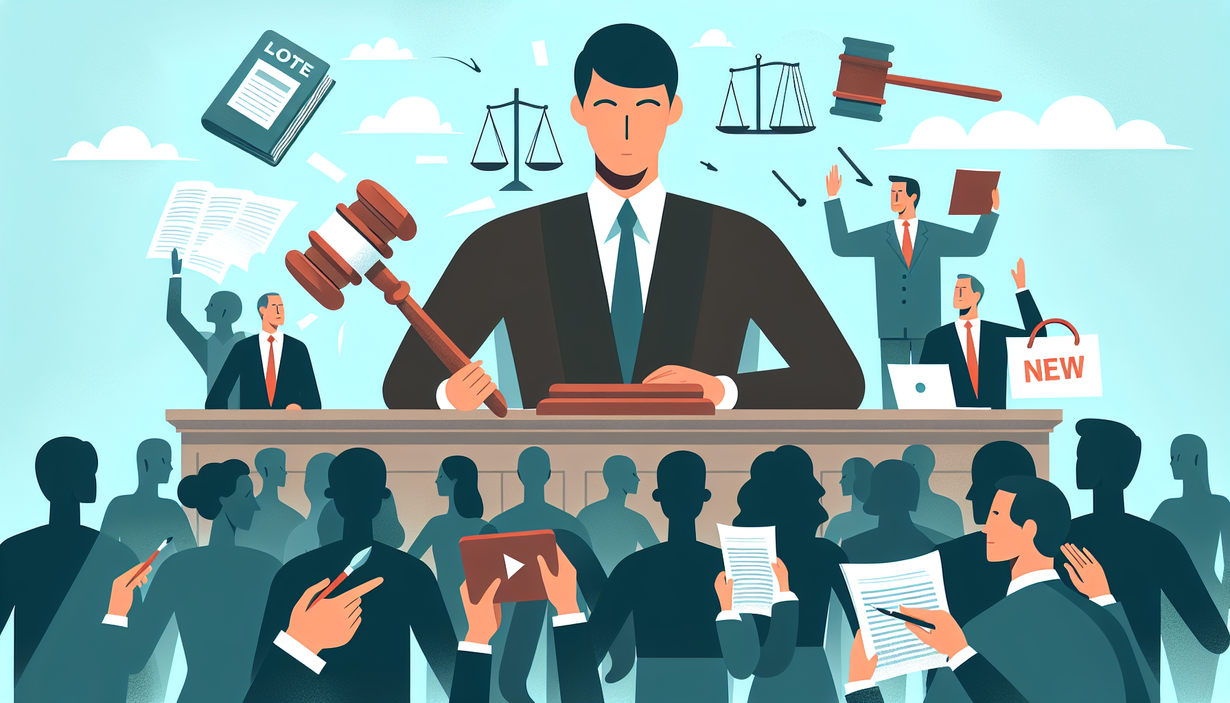 Haliey "Hawk Tuah" Welch Added to Class Action Lawsuit Over Solana Meme Coin image from quickfeed.io