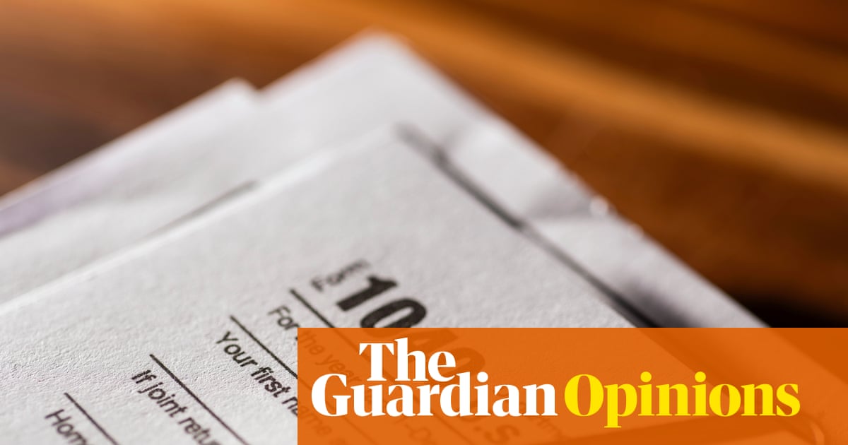 Key Tax Changes in 2025 Under the One Big Beautiful Bill Act image from theguardian.com