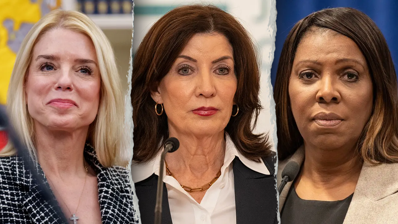 Judge Allows New York's Controversial Green Light Driver's License Law to Proceed, Denying DOJ Challenge image from foxnews.com