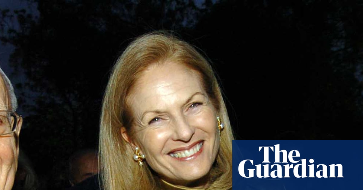 Two Charities Receiving £1.15m from Sackler Trust in 2024 Kept Anonymous to Prevent Serious Prejudice image from theguardian.com