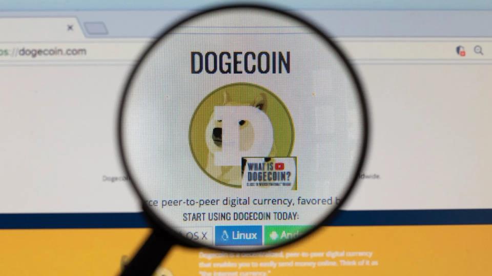 Dogecoin Surges 4.36% Amid Broad Meme-Coin Rally and Golden Cross Signal image from coindesk.com