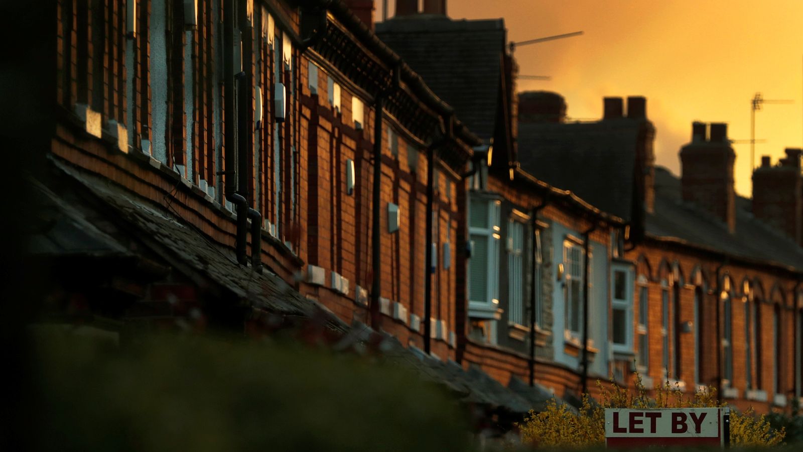 Skipton Named Britain's Happiest Place to Live in 2025 According to Rightmove's 'Happy at Home' Index image from news.sky.com