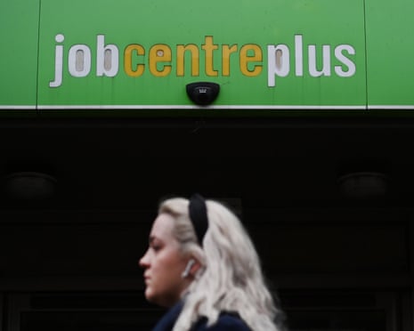UK Youth Unemployment Hits Highest Level Since 2015, Graduates Struggle to Find Work image from theguardian.com