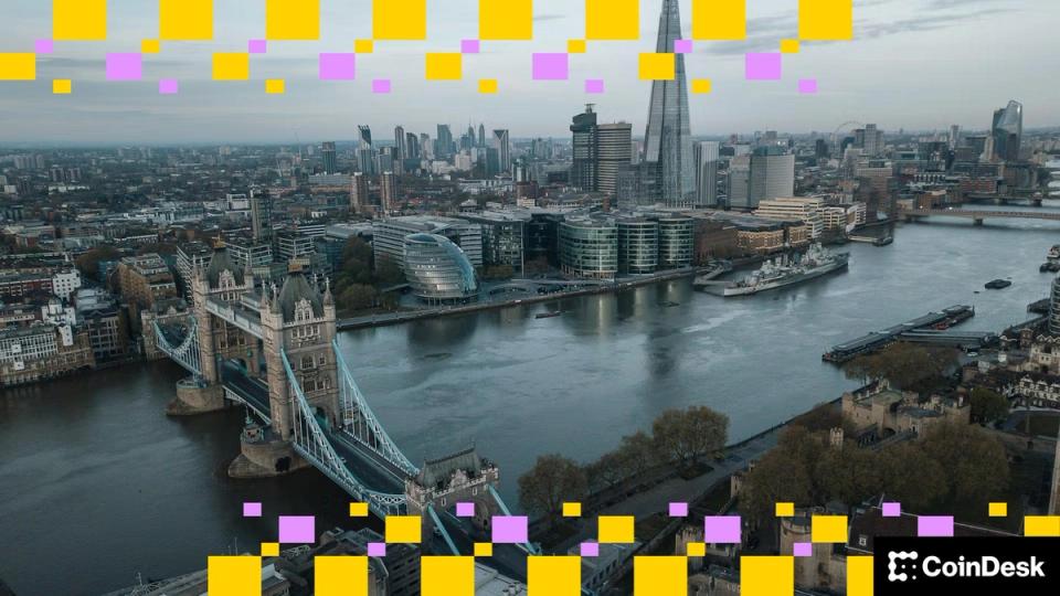 Bybit Returns to UK Market With 100 Spot Trading Pairs After Two-Year Absence image from coindesk.com