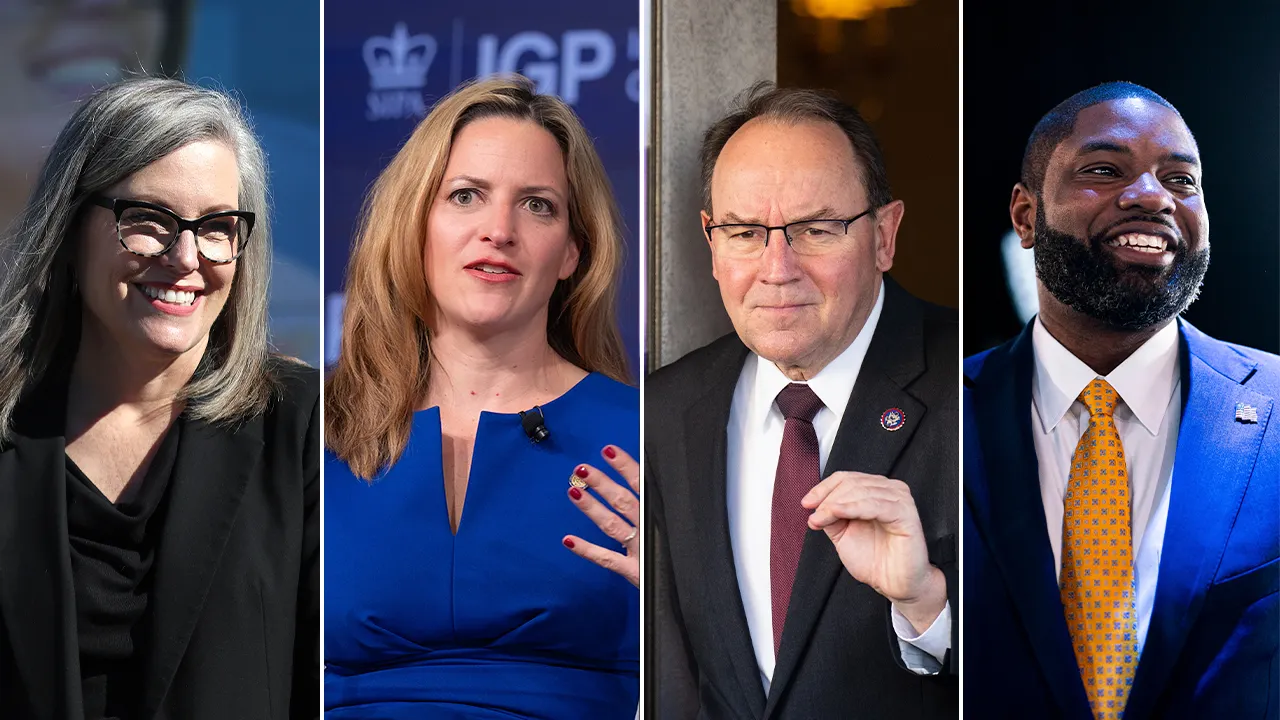 Key 2026 Gubernatorial Races Highlight Opportunities for Republicans in Battleground States image from foxnews.com