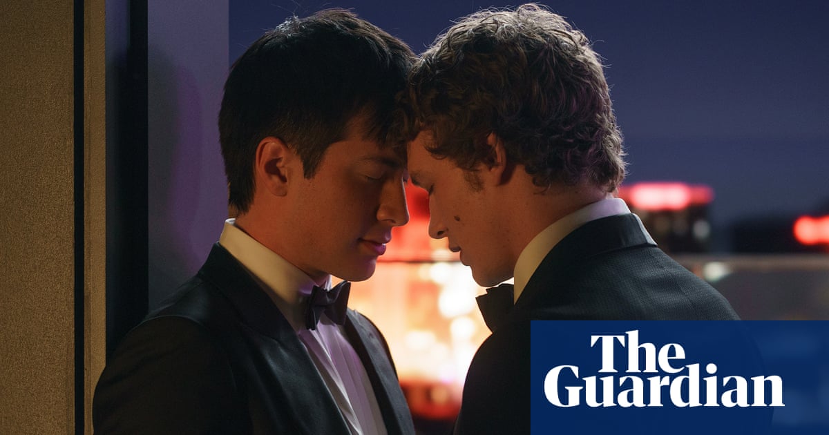 Heated Rivalry Highlights NHL's Ongoing Struggle with LGBTQ+ Inclusion image from theguardian.com