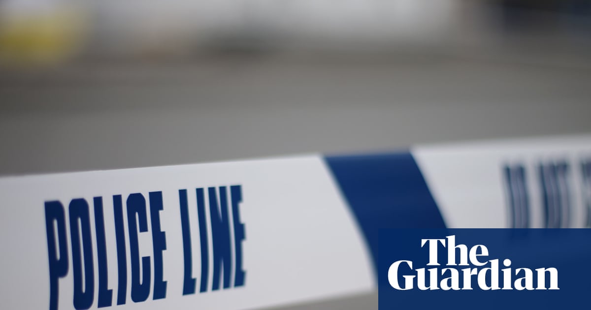 Man in UK Charged Alongside Five Others with Sexual Offences Against His Wife image from theguardian.com