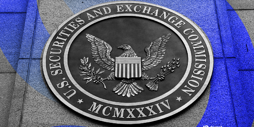 SEC Under Trump Shifts Approach, Ends or Settles Major Crypto Lawsuits and Investigations image from decrypt.co
