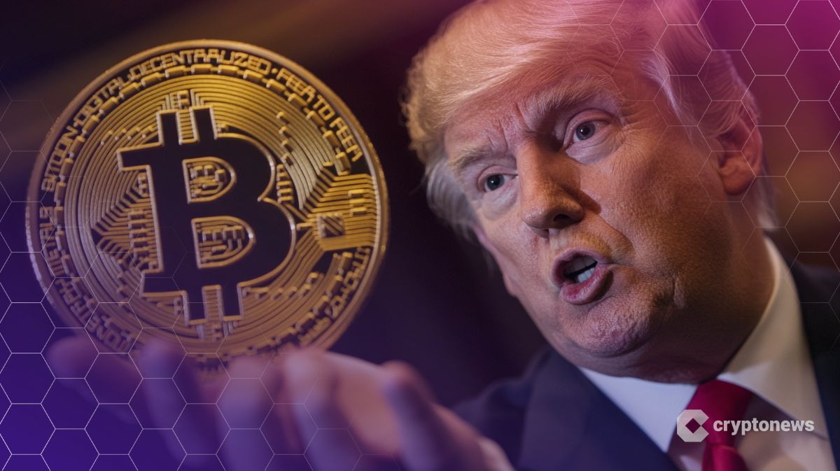 Scaramucci Family Invests Over $100 Million in American Bitcoin, Trump-Backed Mining Firm image from cryptonews.com
