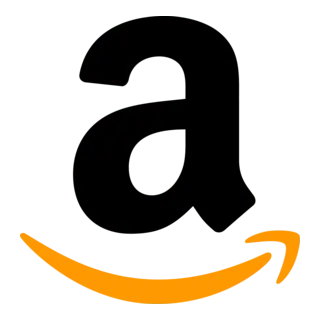 Amazon Stock Icon