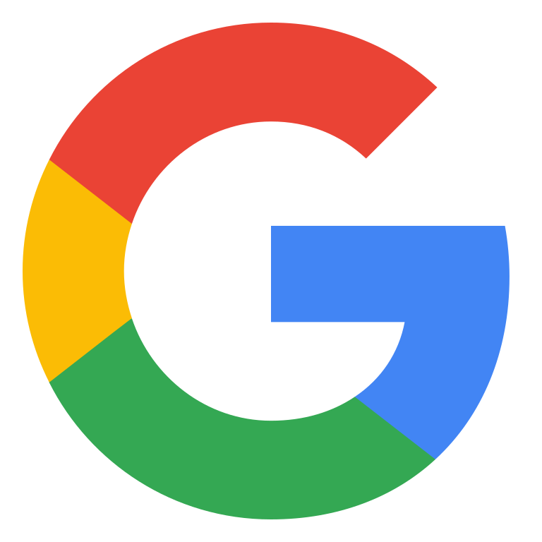 Alphabet Stock Icon