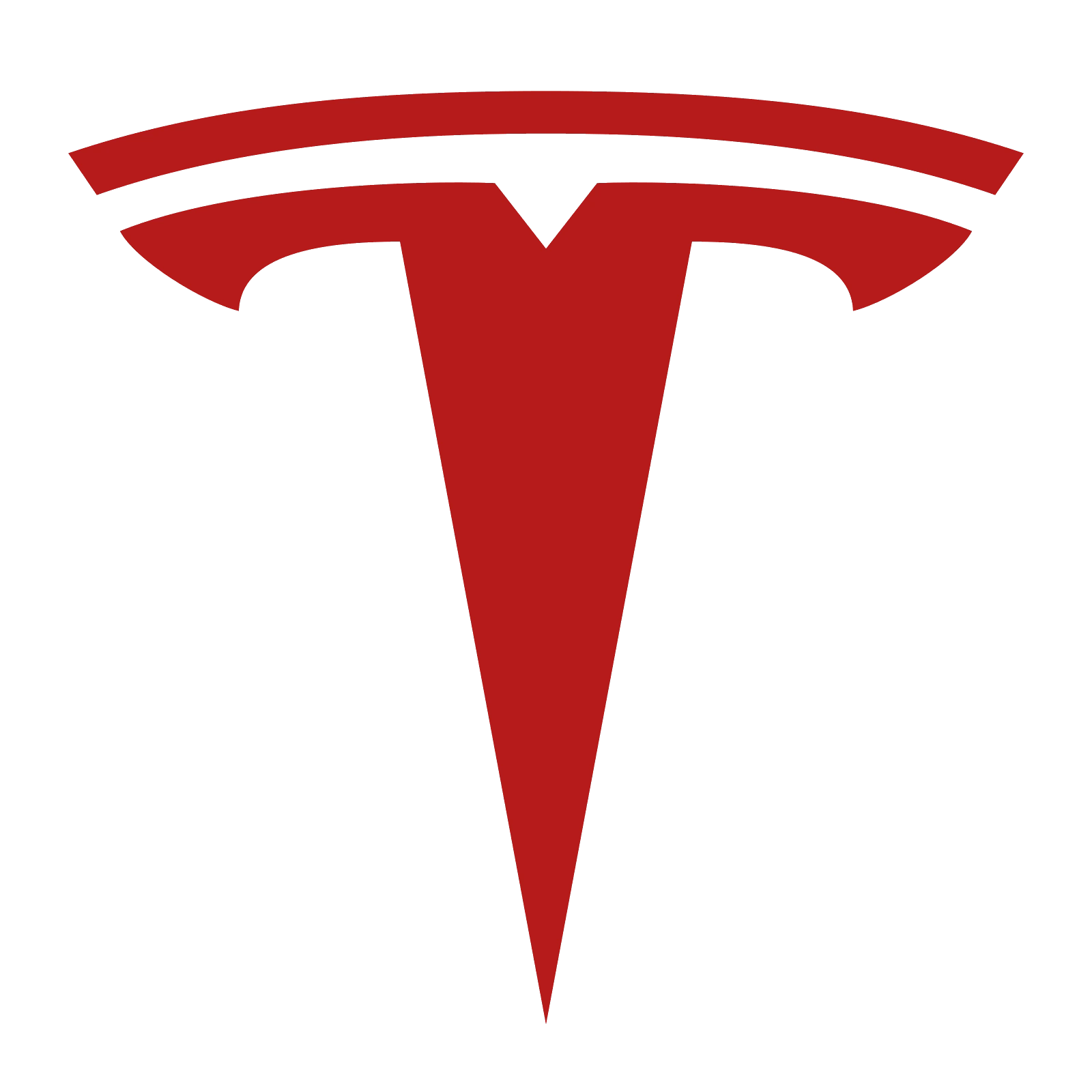 Tesla Stock Icon
